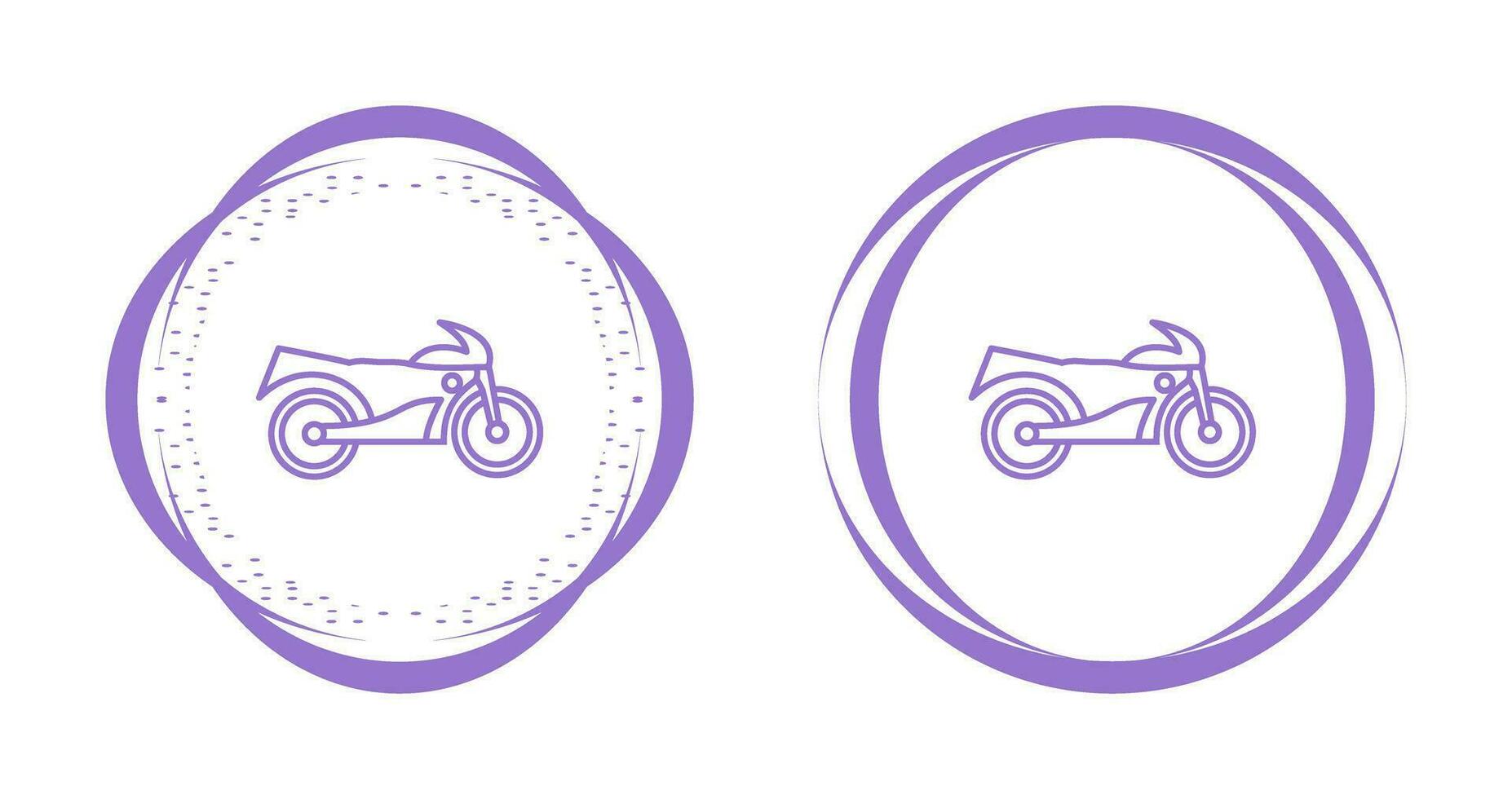 Bike Vector Icon