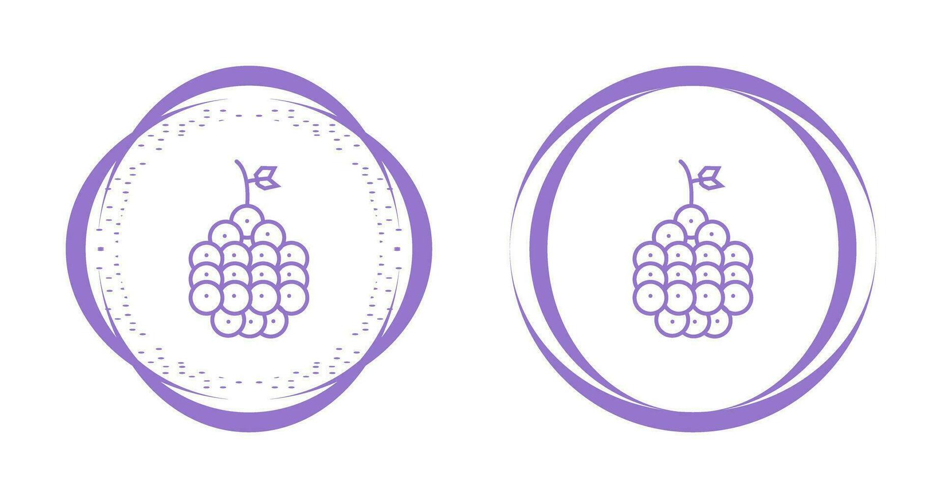 Raspberry Vector Icon