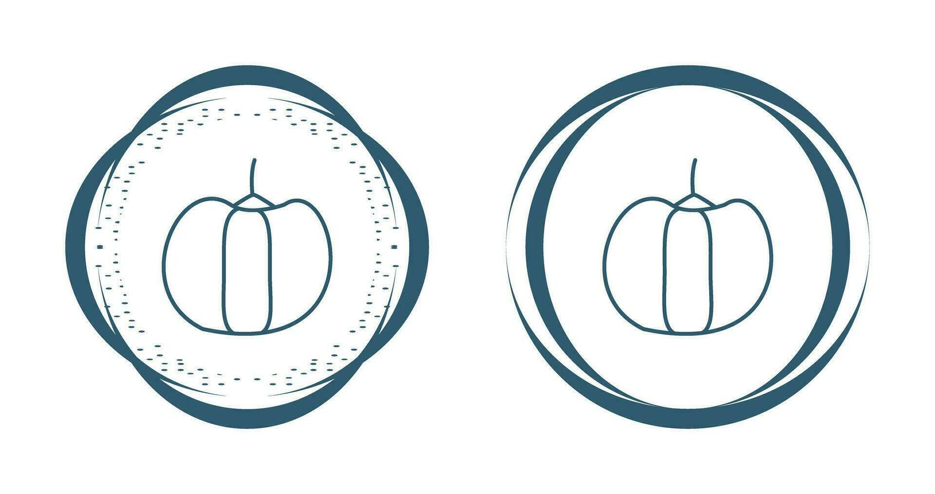 Pepper Vector Icon