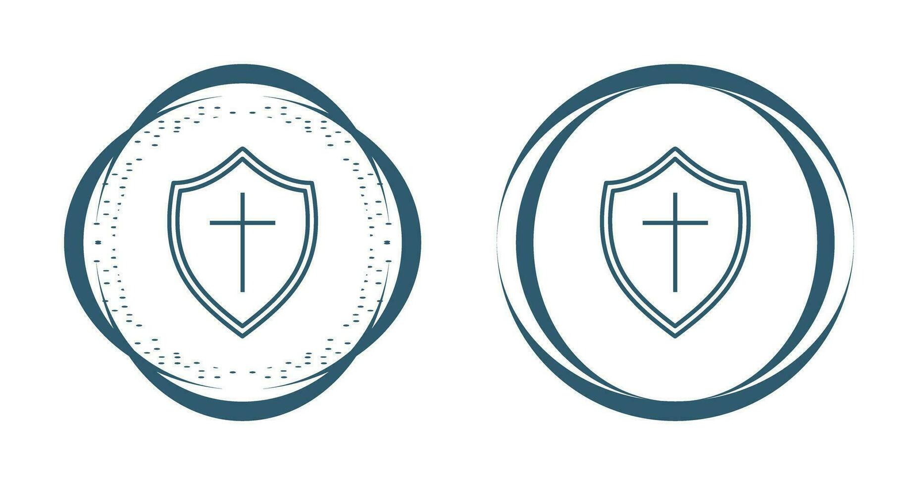 Shield Vector Icon