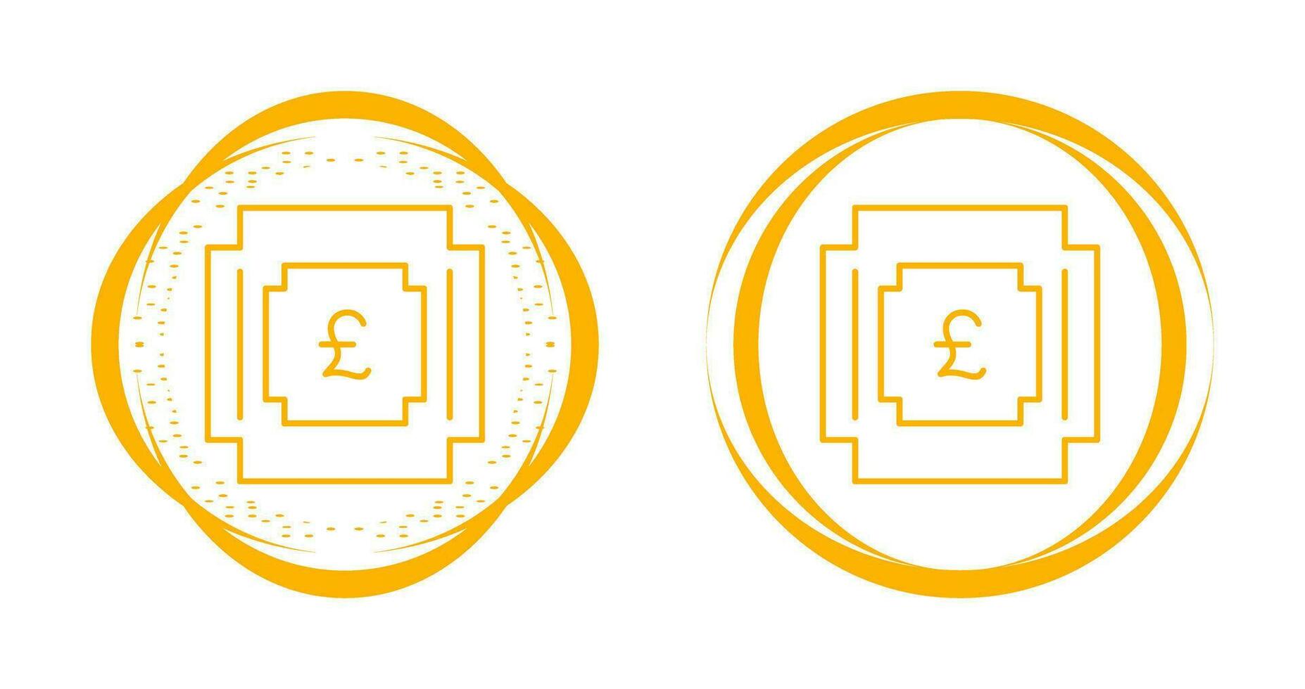 Euro Symbol Vector Icon