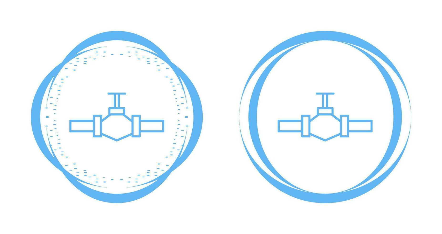 Valve Vector Icon
