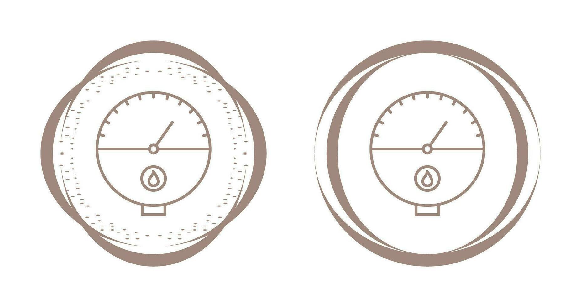 Tankless Water Heater Vector Icon