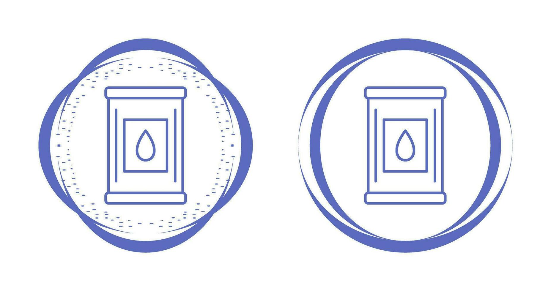 Barrel Vector Icon