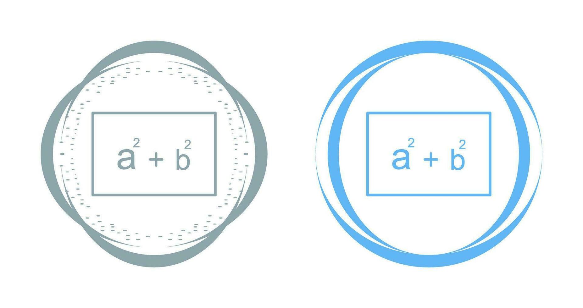 Formula Vector Icon