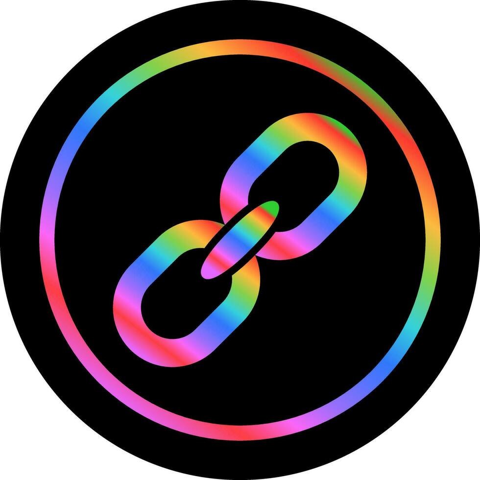 Url Vector Icon