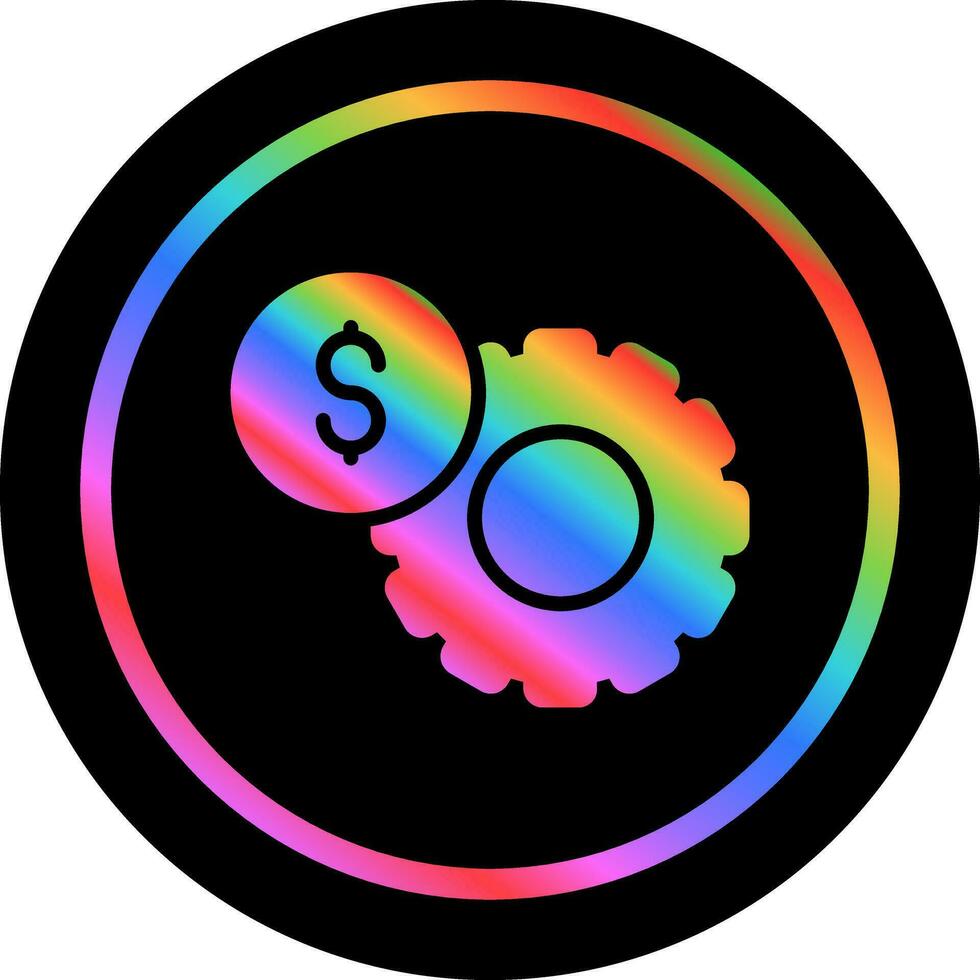 Price Optimization Vector Icon