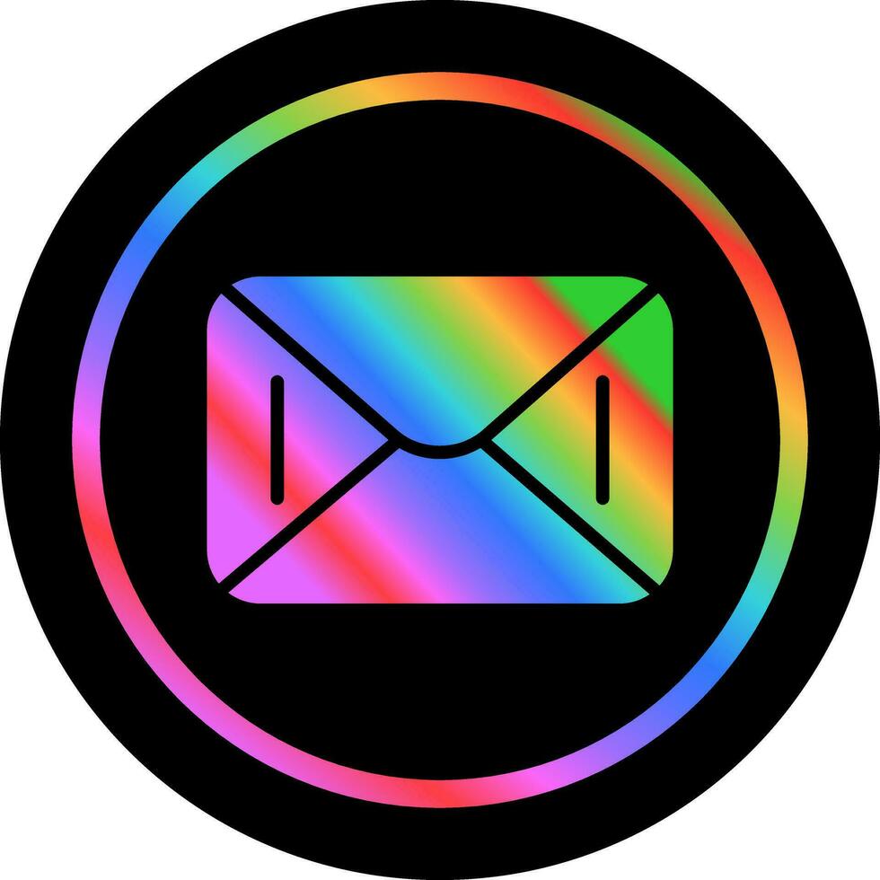 Mail Vector Icon