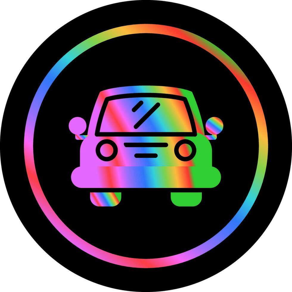 Car Vector Icon