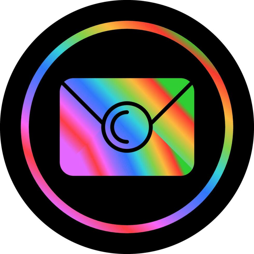 Envelope Vector Icon