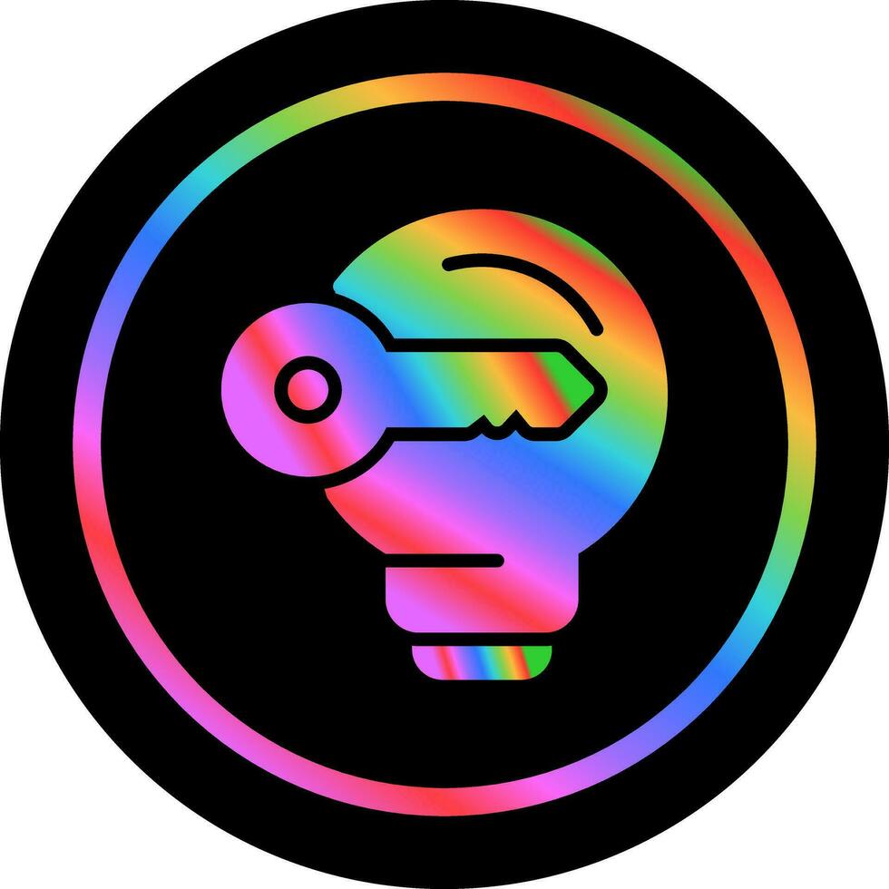 Idea Vector Icon