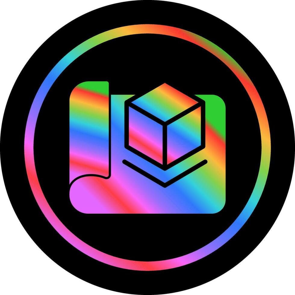 Prototype Vector Icon