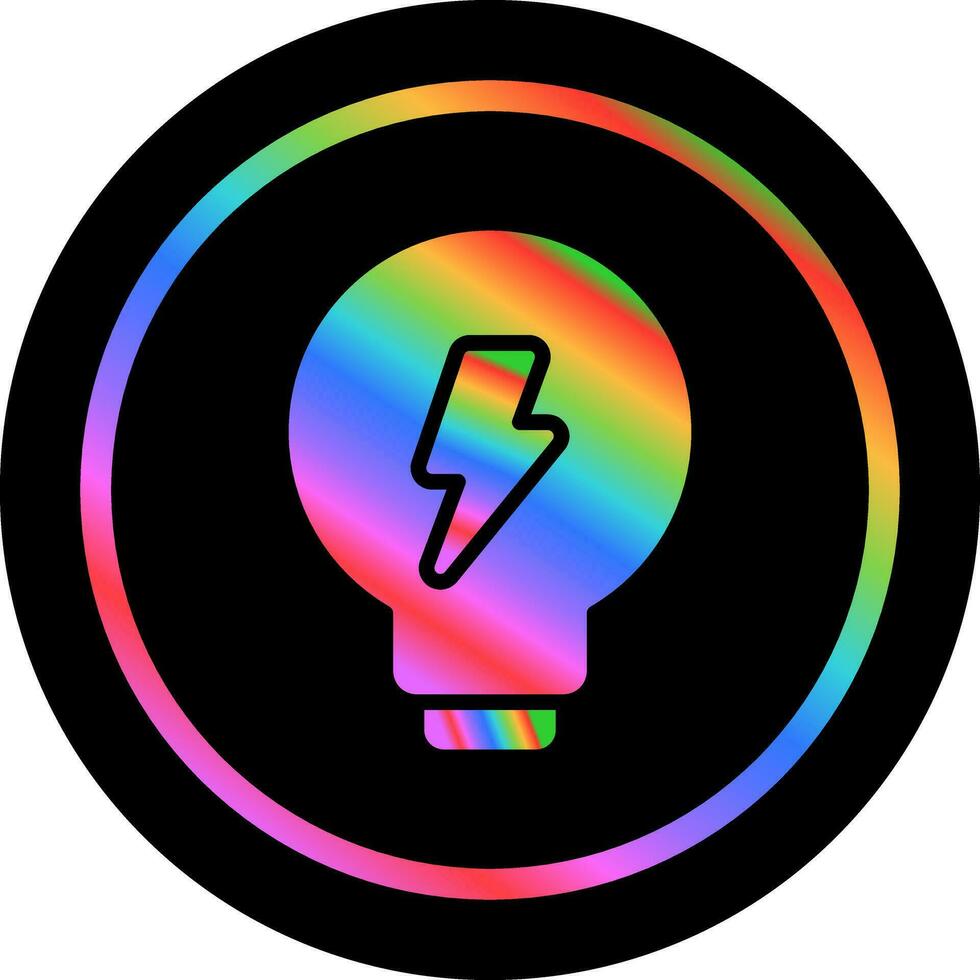 Idea Vector Icon