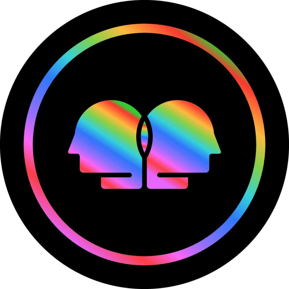 Empathize Vector Icon