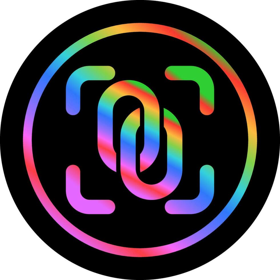 Design Constraints Vector Icon