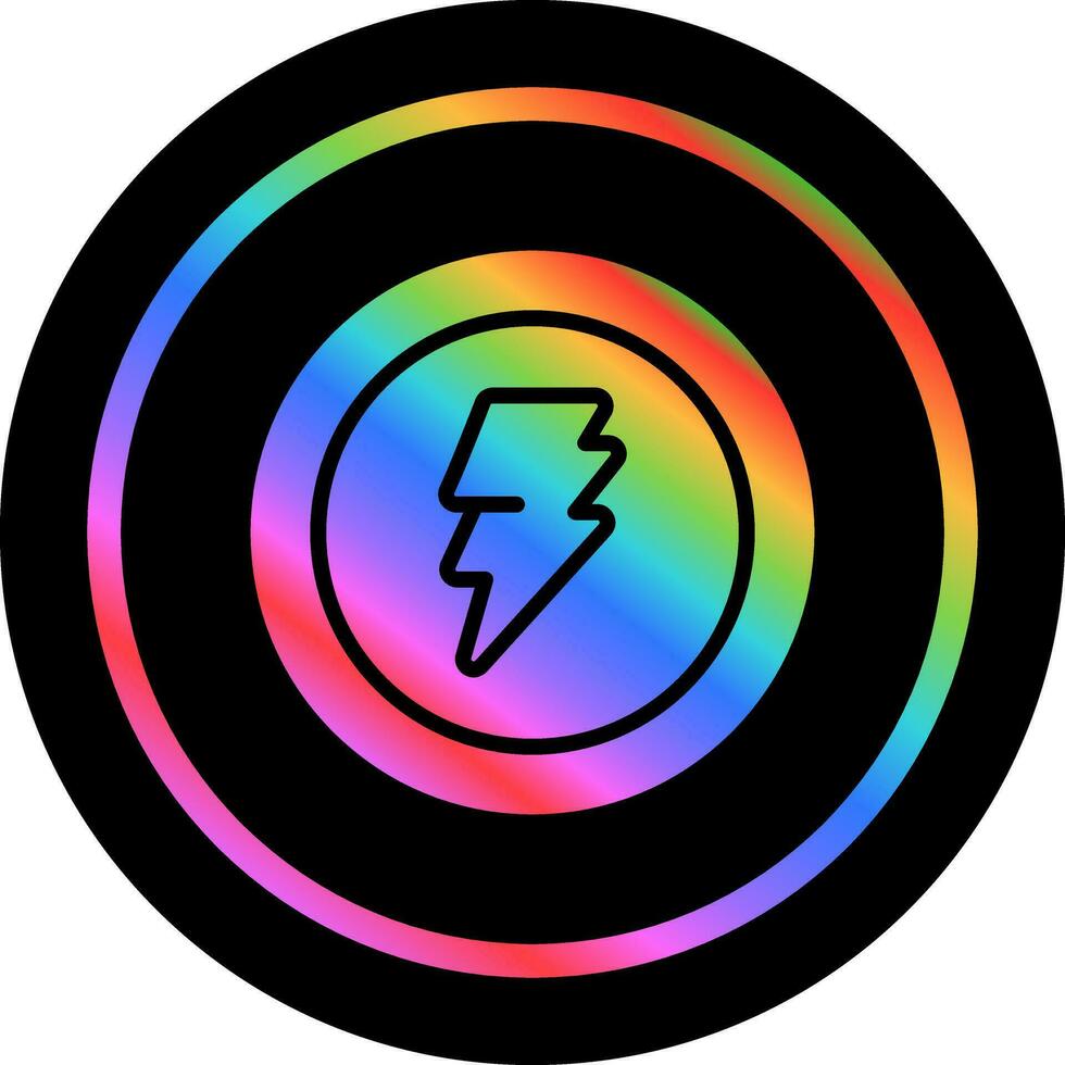 Power Vector Icon