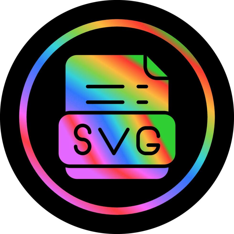 Svg Vector Icon