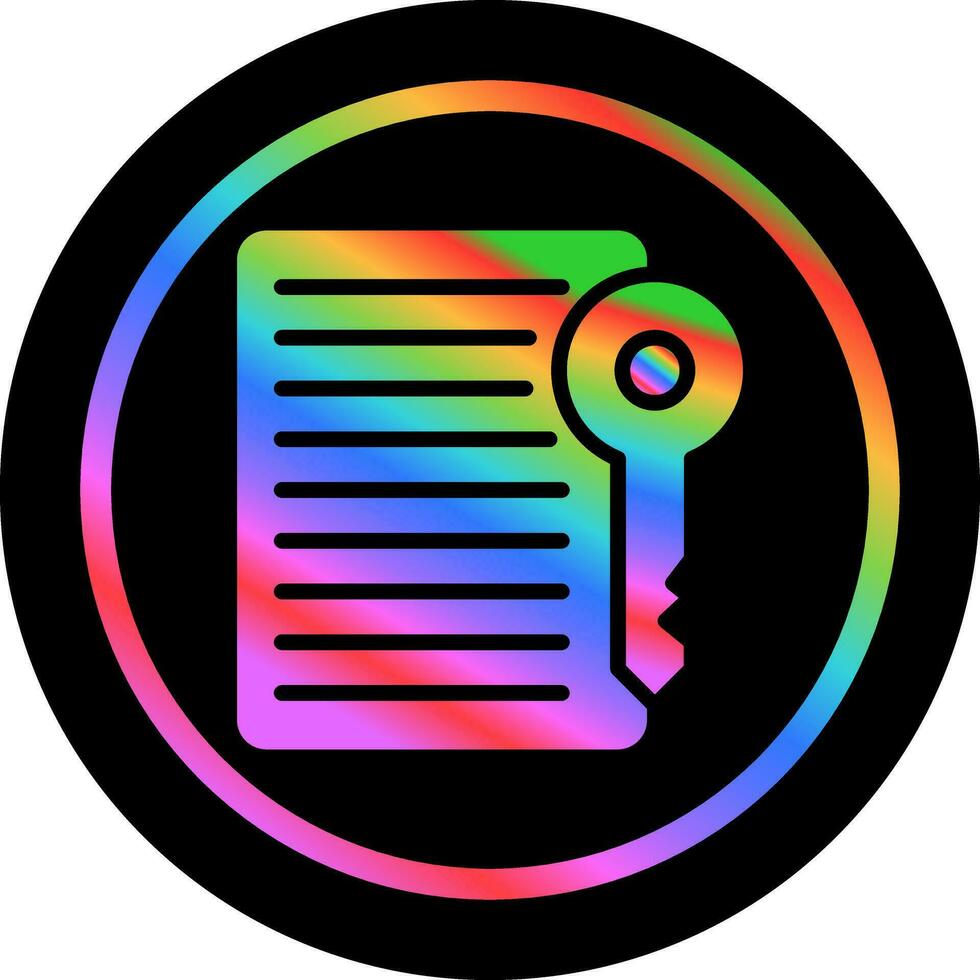 Accessibility Vector Icon