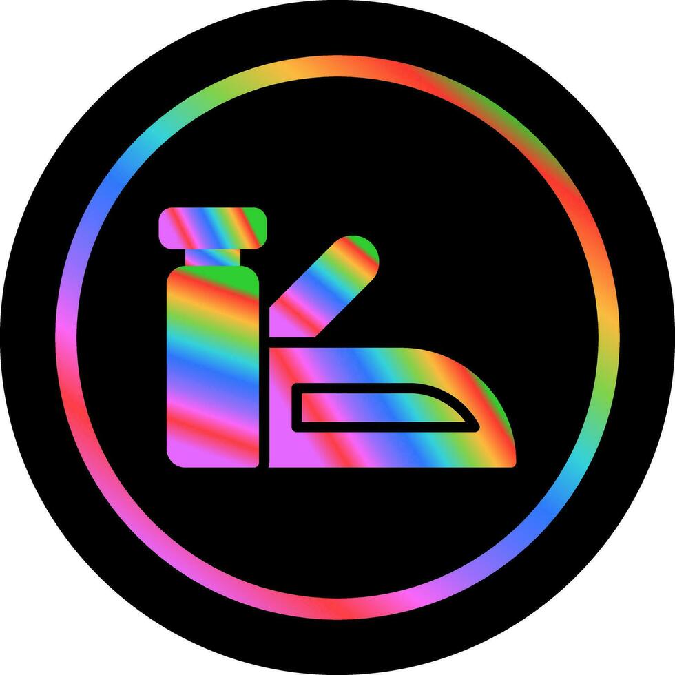 Unique Vector Icon