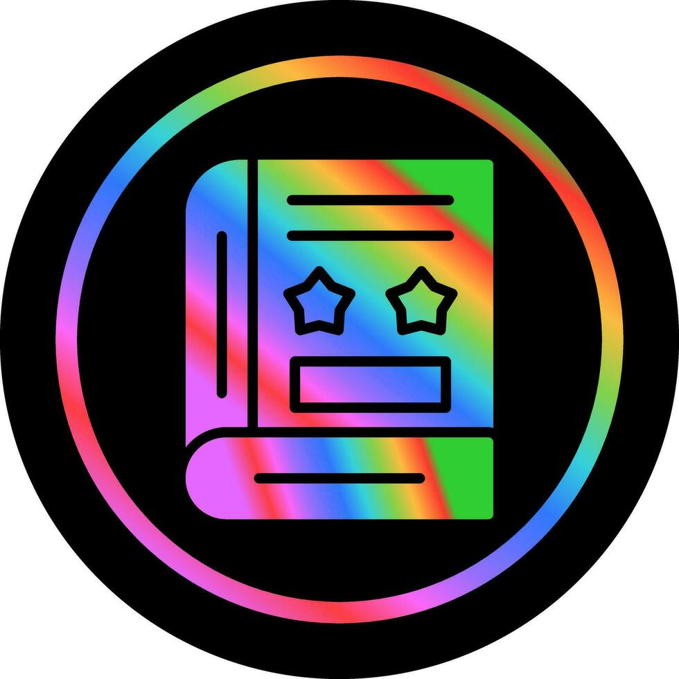 Best Seller Vector Icon