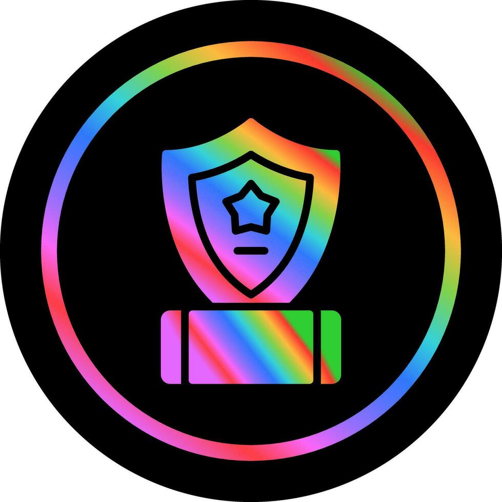Shield Vector Icon