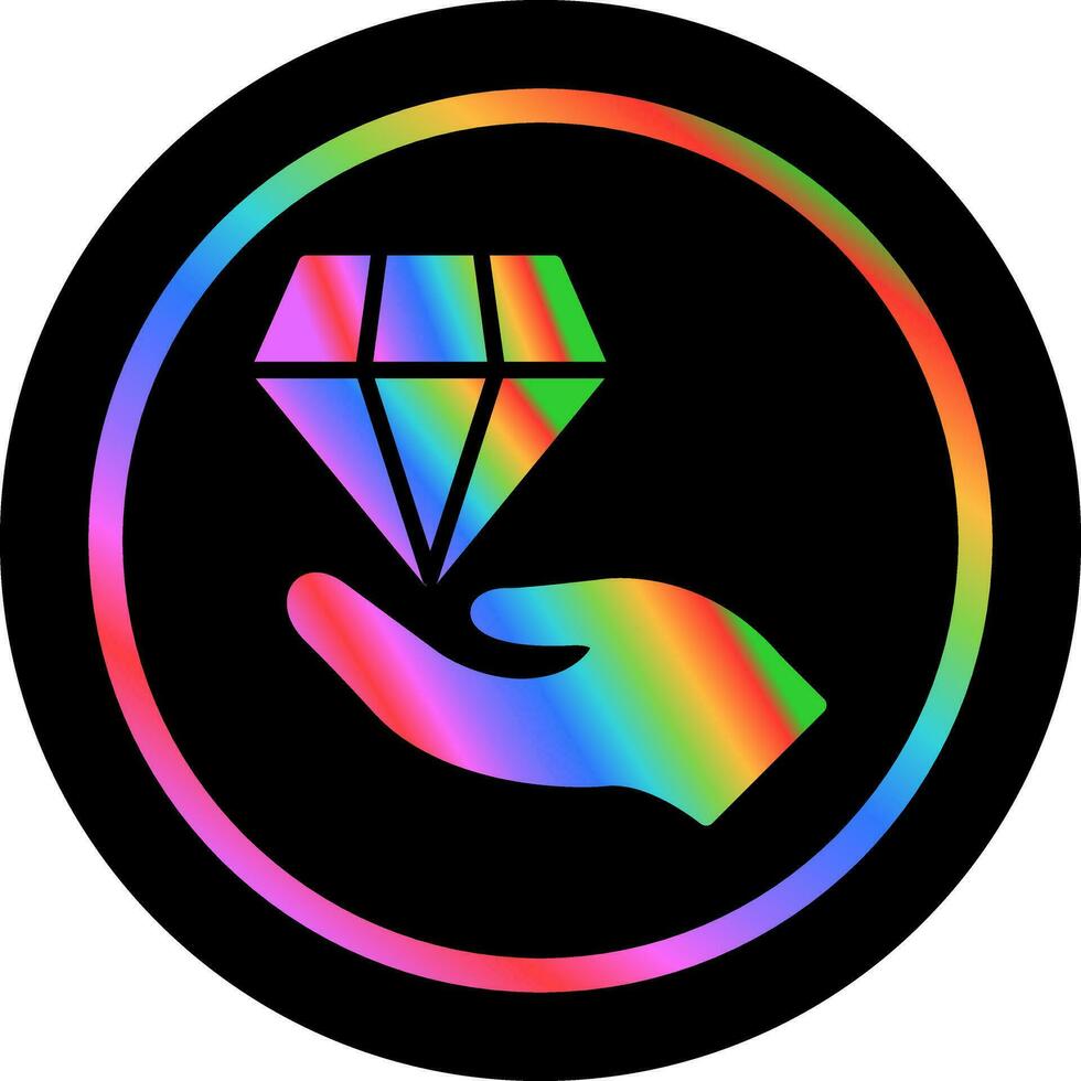 Prime Vector Icon