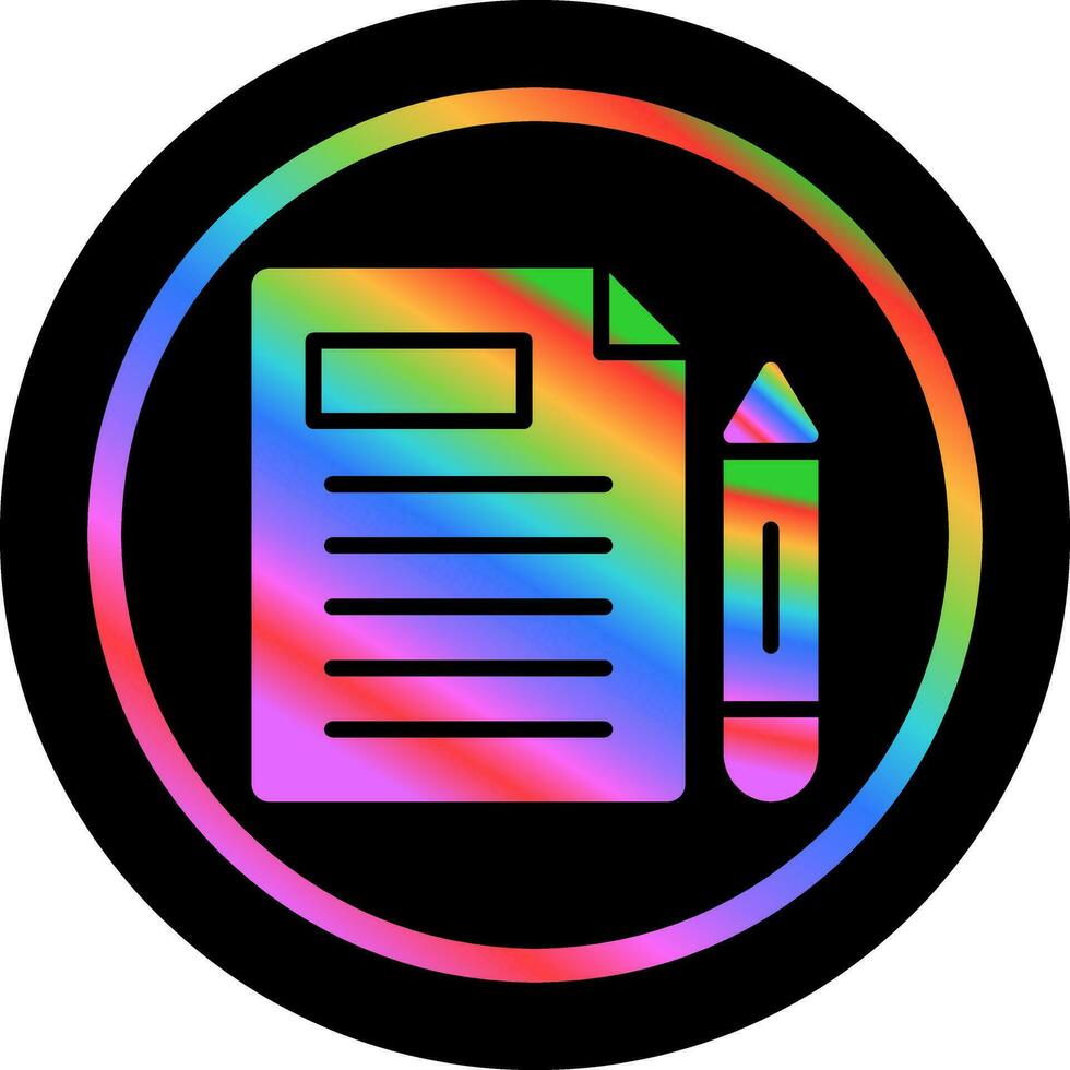 Regulatory Compliance Vector Icon