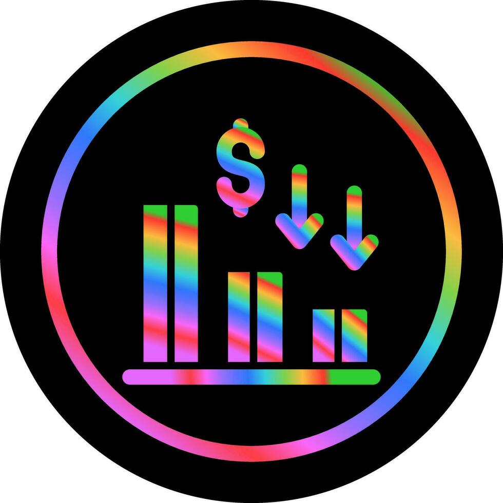 Finance Vector Icon