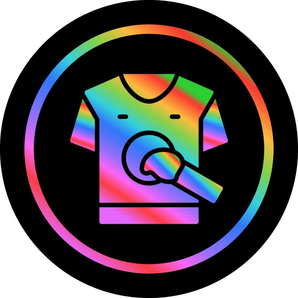 Tshirt Vector Icon