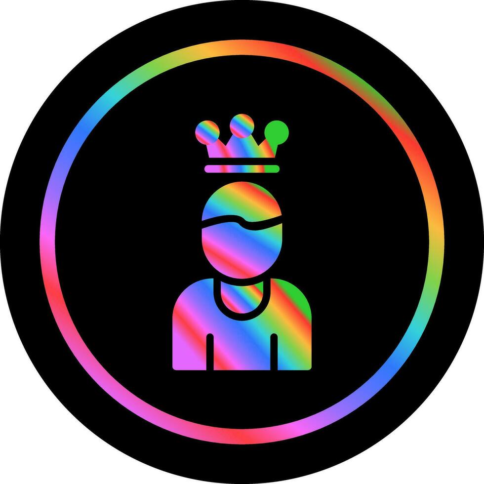 Elite Vector Icon