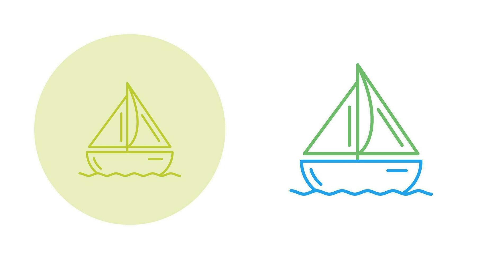 Boat Vector Icon