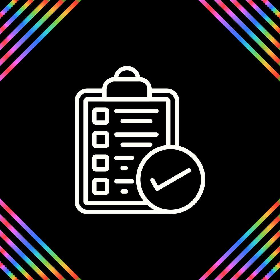Regulatory Compliance Vector Icon