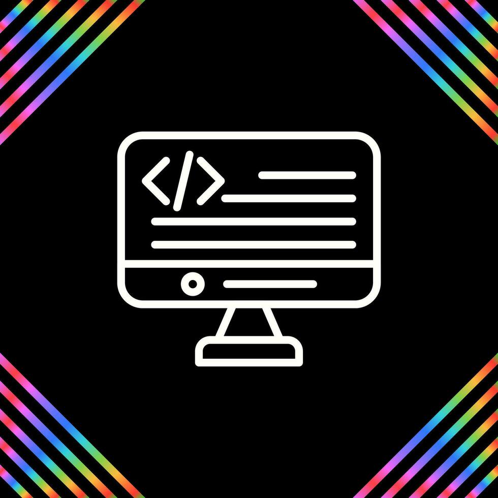 Programming Language Vector Icon 27755113 Vector Art at Vecteezy