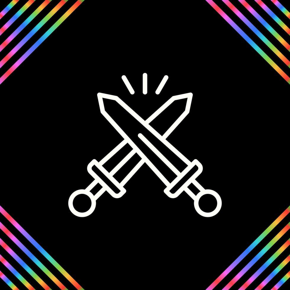 Action Game Vector Icon