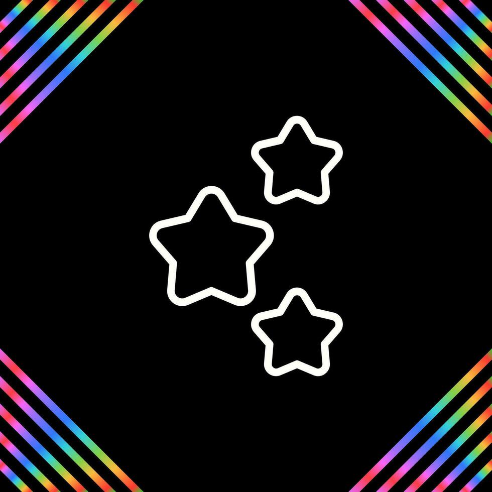Starburst Vector Icon