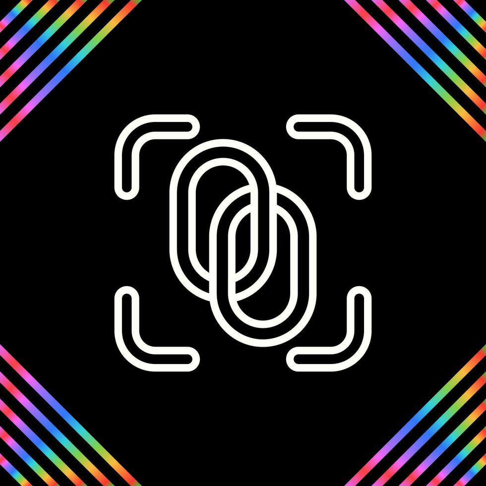 Design Constraints Vector Icon