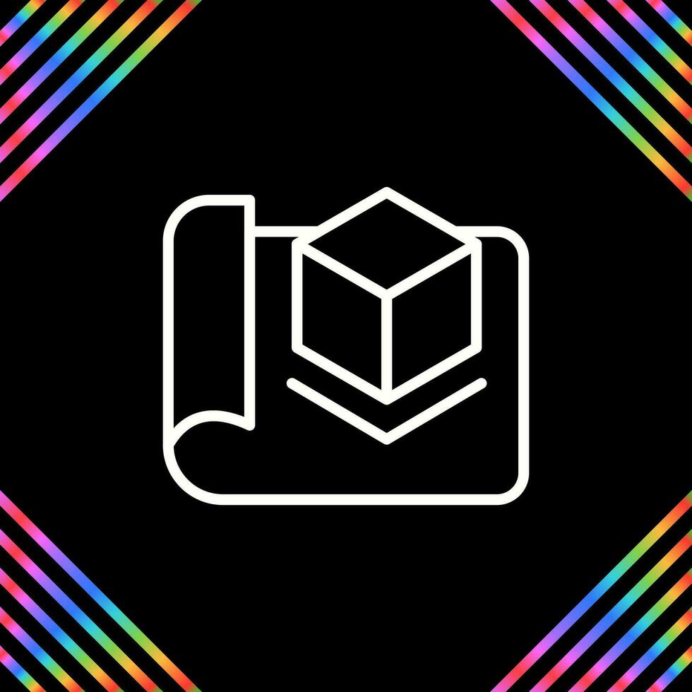 Prototype Vector Icon