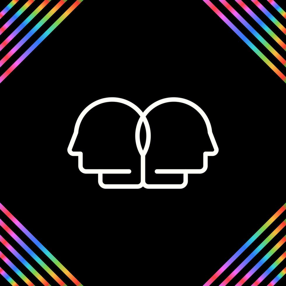 Empathize Vector Icon