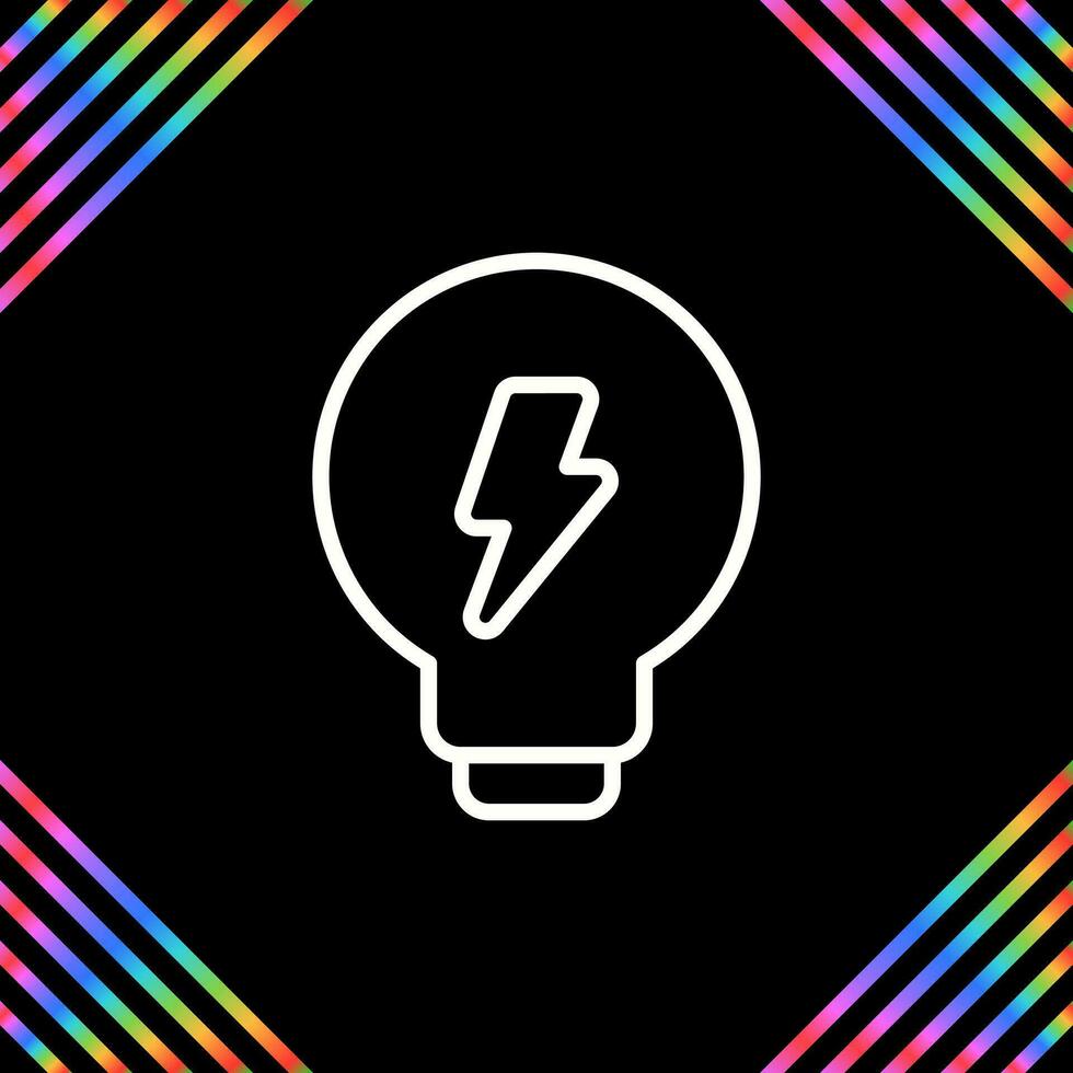 Idea Vector Icon