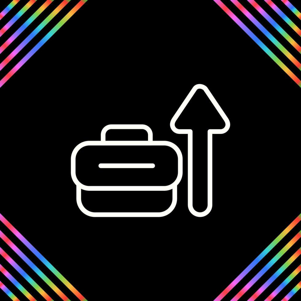 Business Value Vector Icon