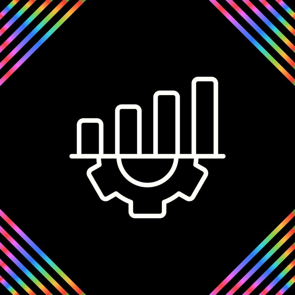 Performance Optimization Vector Icon