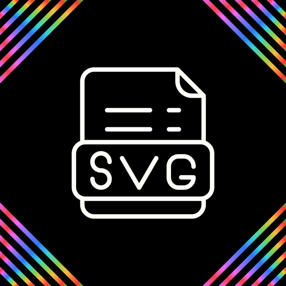 Svg Vector Icon