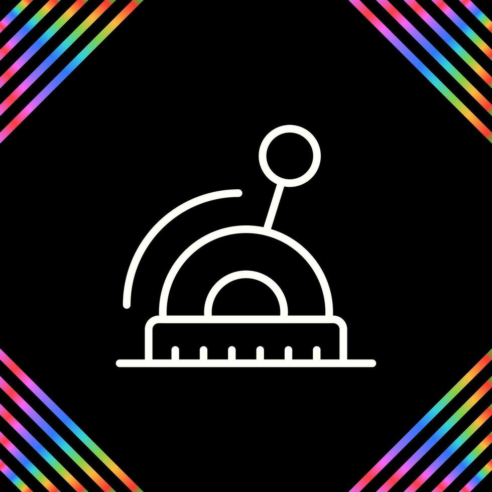 Controller Vector Icon