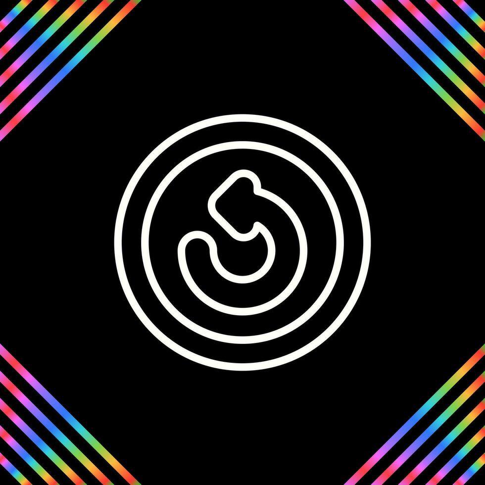 Refresh Vector Icon