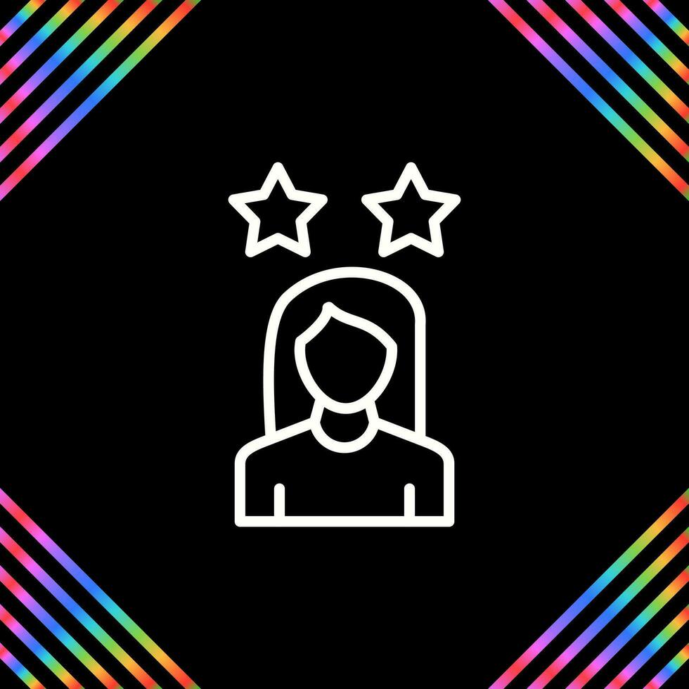 Customer Satisfaction Vector Icon