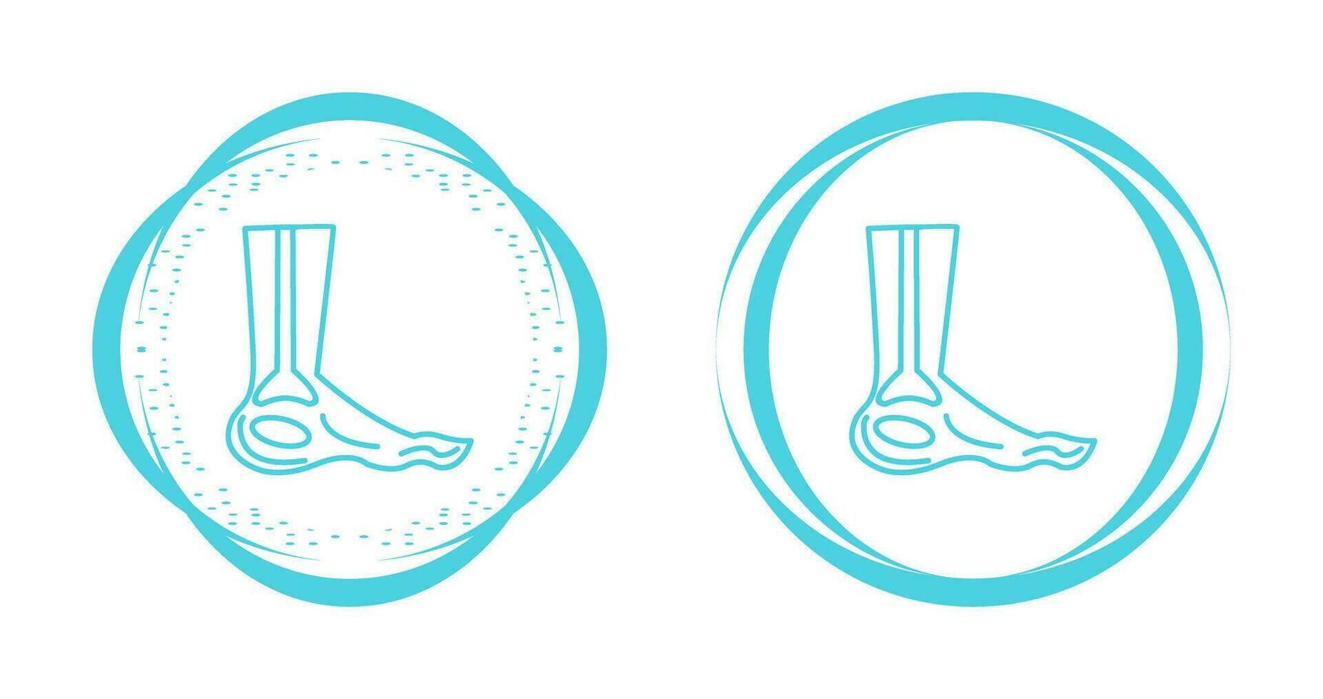 Biology Vector Icon