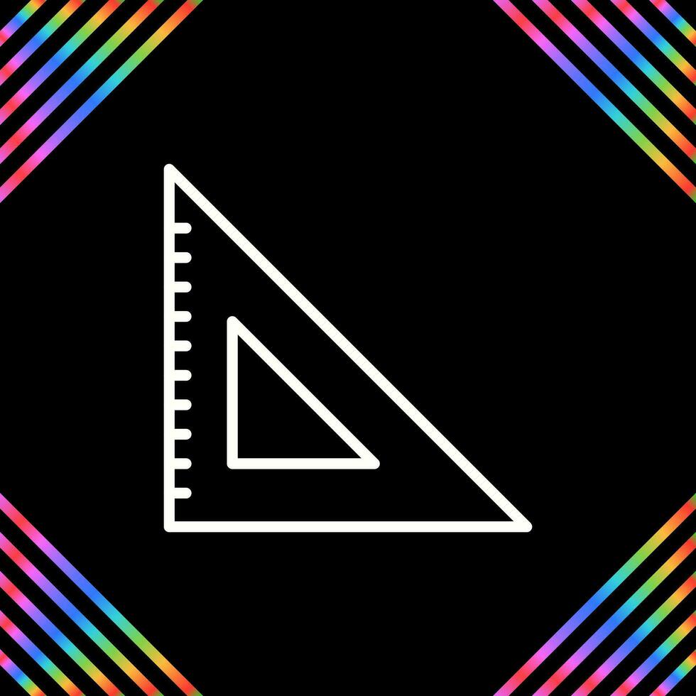 Drafting Compass Vector Icon