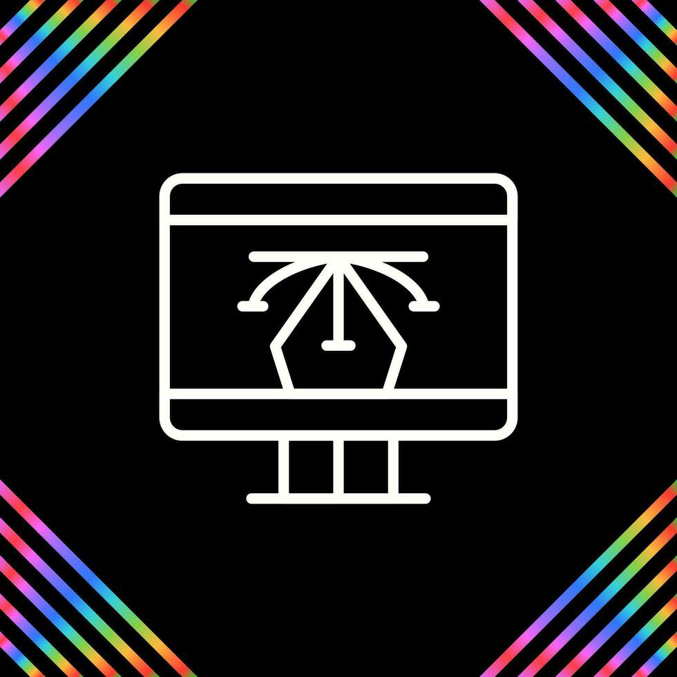 Vector Design Vector Icon