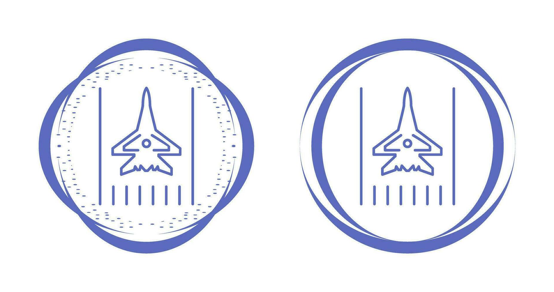 Airbase Vector Icon