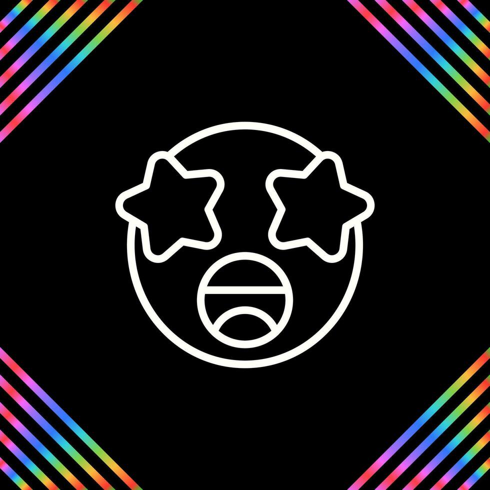 Unique Vector Icon